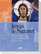 Jesús de Nazaret