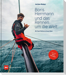 Boris Herrmann und das Rennen um die Welt