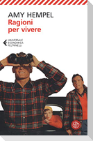Ragioni per vivere