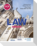 OCR A Level Law
