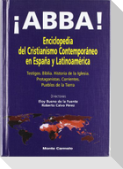 ¡ABBA! : enciclopedia del cristianismo contemporaneo en España y Latinoamerica