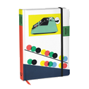 Olivetti Studio Journal