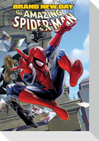 Spider-Man: Brand New Day Omnibus Vol. 3