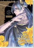 Lord Hades's Ruthless Marriage, Vol. 1