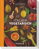 Italien vegetarisch
