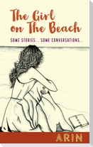 The Girl On The Beach