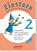 Einstern 02 Themenheft 3 Bayern
