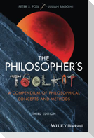The Philosopher's Toolkit