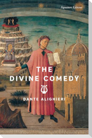 The Divine Comedy