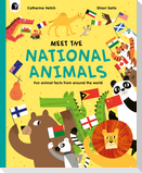 Meet the National Animals