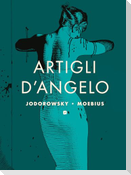 Artigli d'angelo
