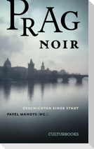 Prag Noir