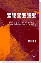 E-Governance