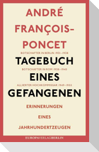 Tagebuch eines Gefangenen