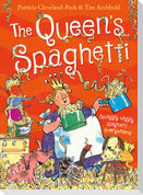 The Queen's Spaghetti