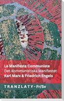 Le Manifeste Communiste / Det Kommunistiska Manifestet