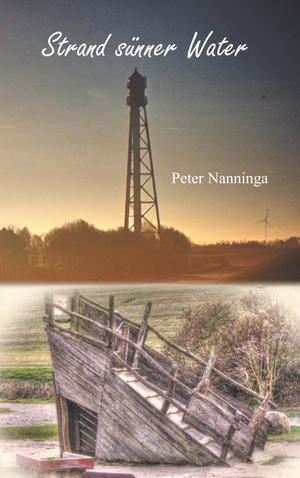 Nanninga, Peter. Strand sünner Water. Books on Demand, 2018.