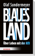 Blaues Land