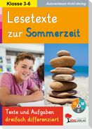 Lesetexte zur SOMMERZEIT