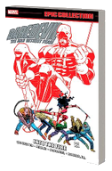 Daredevil Epic Collection