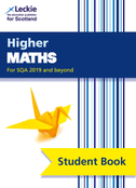 HIGHER MATHS_LECKIE SB