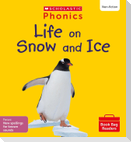 Life on Snow and Ice (Set 11)