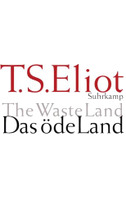 The Waste Land. Das öde Land