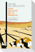 Don Quijote de la Mancha / Don Quixote