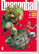 Dragon Ball. Ultimate edition. Vol. 33