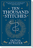 Ten Thousand Stitches