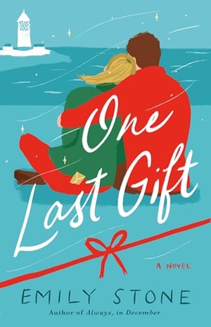 Stone, Emily. One Last Gift. Random House Publishing Group, 2022.