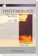 Epistemology