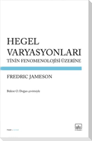 Hegel Varyasyonlari