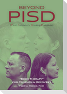 Beyond PISD (Post-Infidelity Stress Disorder)