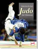 Meisterliches Judo