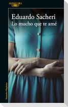 Lo Mucho Que Te Amé / How Much I Loved You