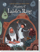 Mystery of Labib's Ring