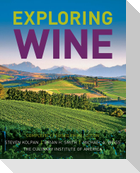 Exploring Wine