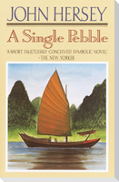 A Single Pebble