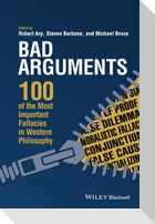 Bad Arguments C