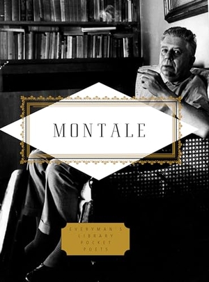 Montale, Eugenio. Montale: Poems: Edited by Jonathan Galassi. Knopf Doubleday Publishing Group, 2020.