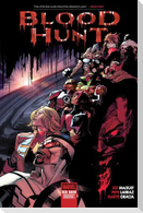 Blood Hunt: Red Band