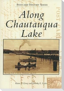 Along Chautauqua Lake