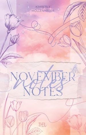 Mollenhauer, Kimberly. November Notes. THEIL VERLAG, 2026.