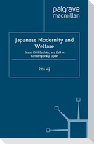 Japanese Modernity and Welfare