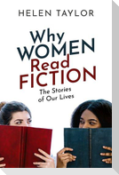 Why Women Read Fiction