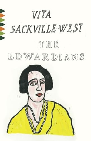 Sackville-West, Vita. The Edwardians. Penguin Random House LLC, 2017.