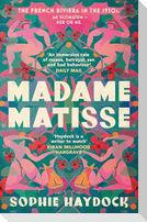 Madame Matisse