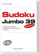 Sudokujumbo 39