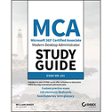 MCA Modern Desktop Administrator Study Guide